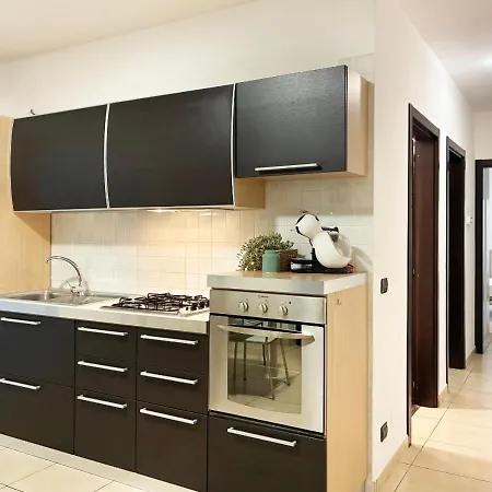 公寓 Holihome Db 托尔托雷托