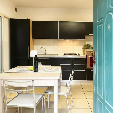 Holihome Db Appartement Tortoreto