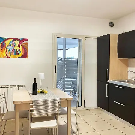 Holihome Db Apartamento Tortoreto