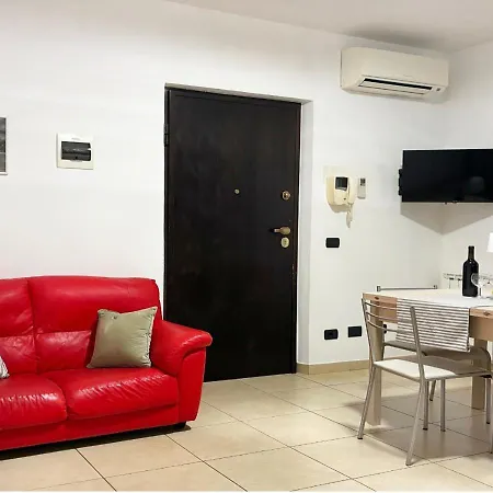 Holihome Db 公寓 托尔托雷托