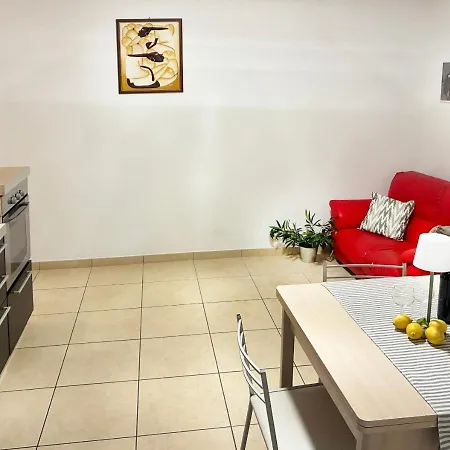 Apartamento Holihome Db