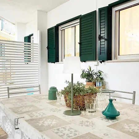 公寓 Holihome Db 托尔托雷托