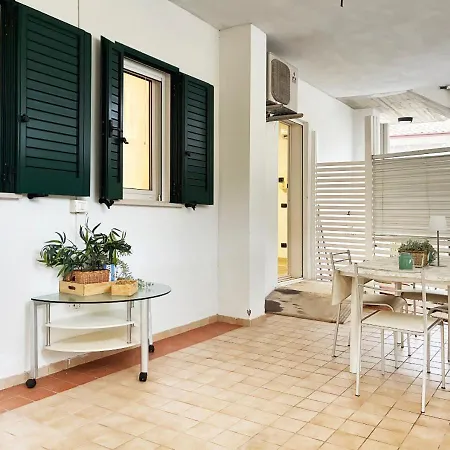 Holihome Db * Tortoreto