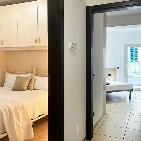 公寓 Holihome Db 托尔托雷托