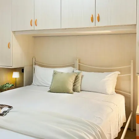 Holihome Db 公寓 托尔托雷托