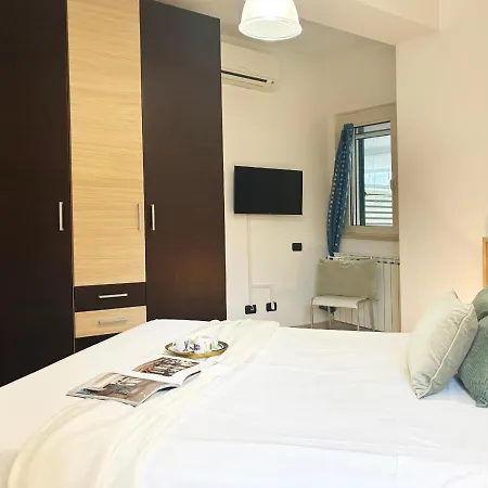 Holihome Db Apartamento Tortoreto