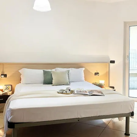 Holihome Db * Tortoreto