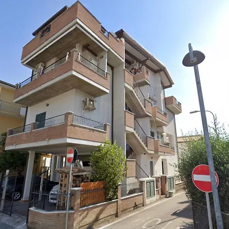 Holihome Db * Tortoreto