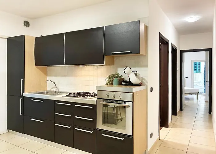 Apartment Holihome Db Tortoreto