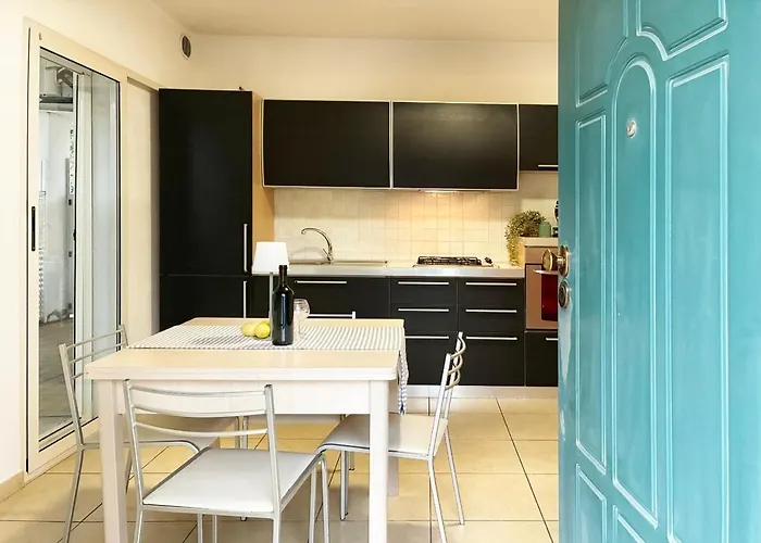 Holihome Db アパート トルトレート