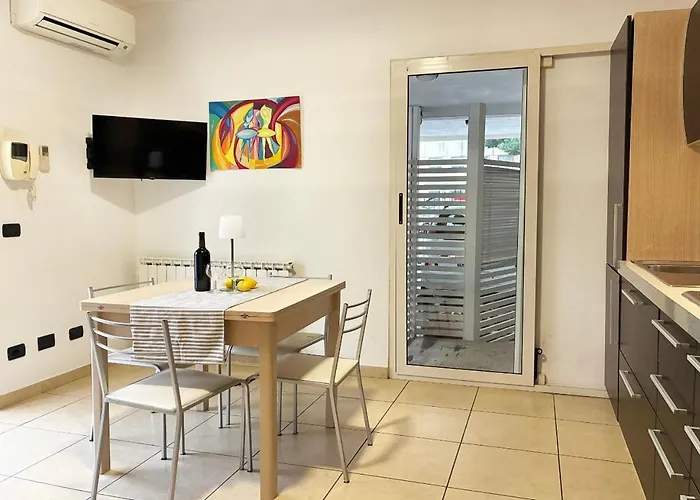 Holihome Db Apartment