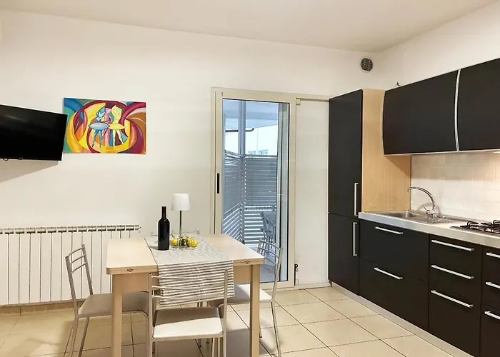 Holihome Db Apartment Tortoreto