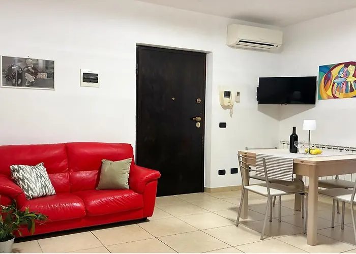 Holihome Db Apartment Tortoreto