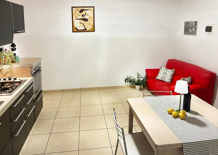 Apartment Holihome Db