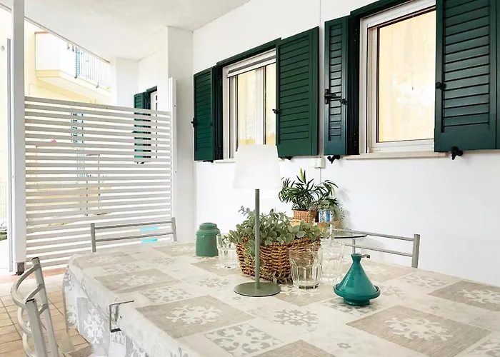 Apartment Holihome Db Tortoreto