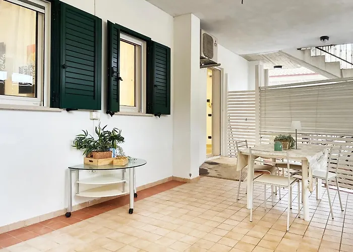 Holihome Db * Tortoreto