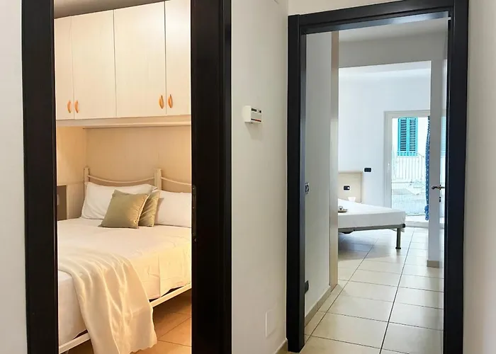 Apartment Holihome Db Tortoreto