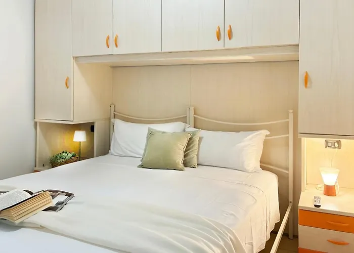 Holihome Db Apartment Tortoreto