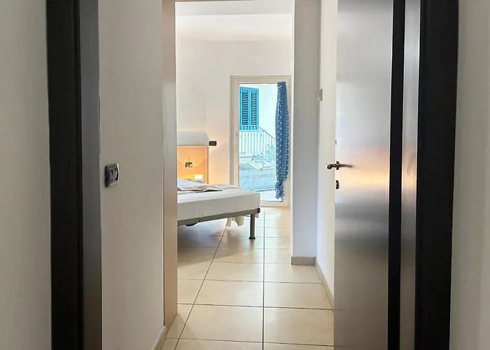 Holihome Db * Tortoreto