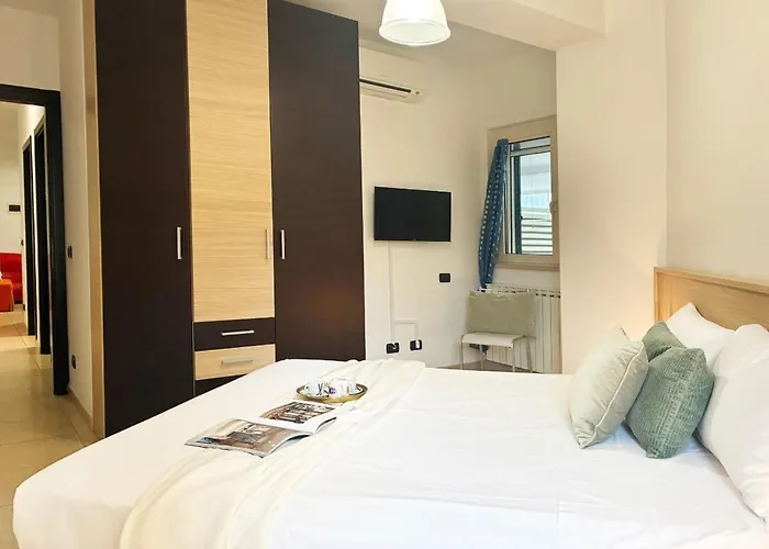 Holihome Db Apartment Tortoreto