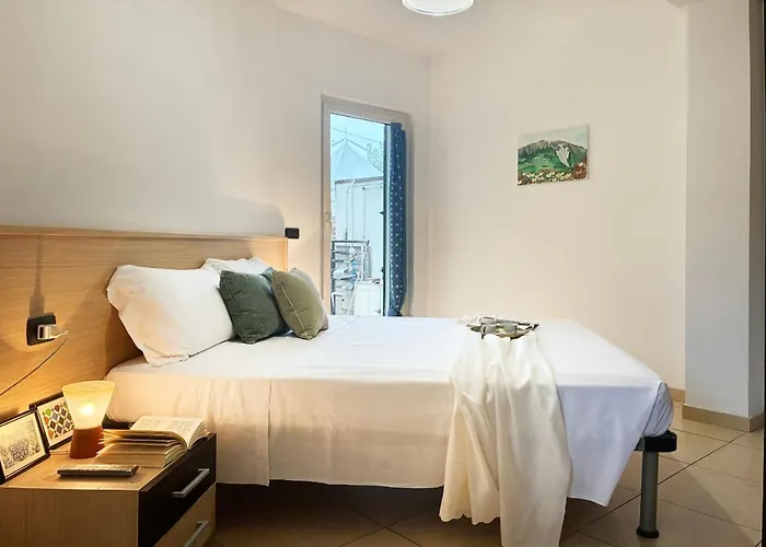 Holihome Db Apartment Tortoreto