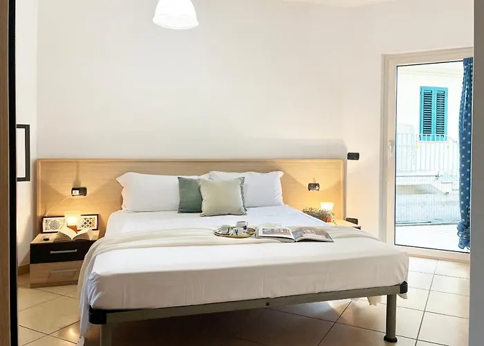 Holihome Db * Tortoreto