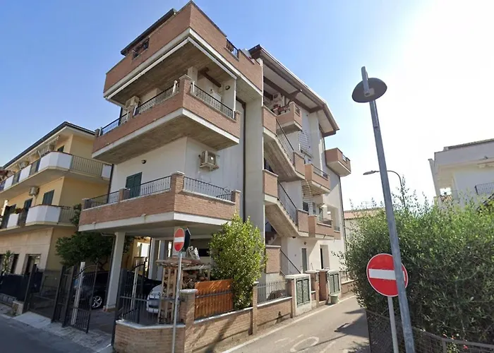 Holihome Db * Tortoreto